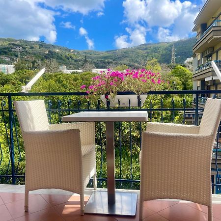 Bougainvillea Relais ソレント エクステリア 写真