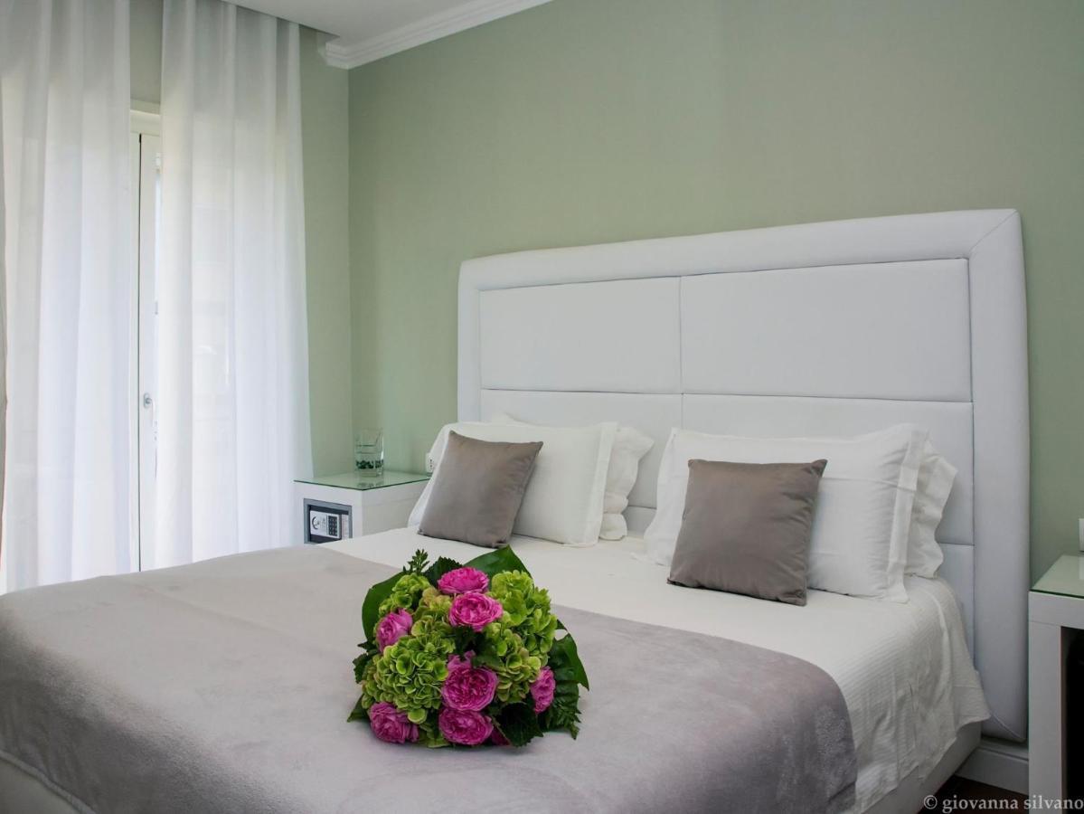 Bougainvillea Relais ソレント エクステリア 写真