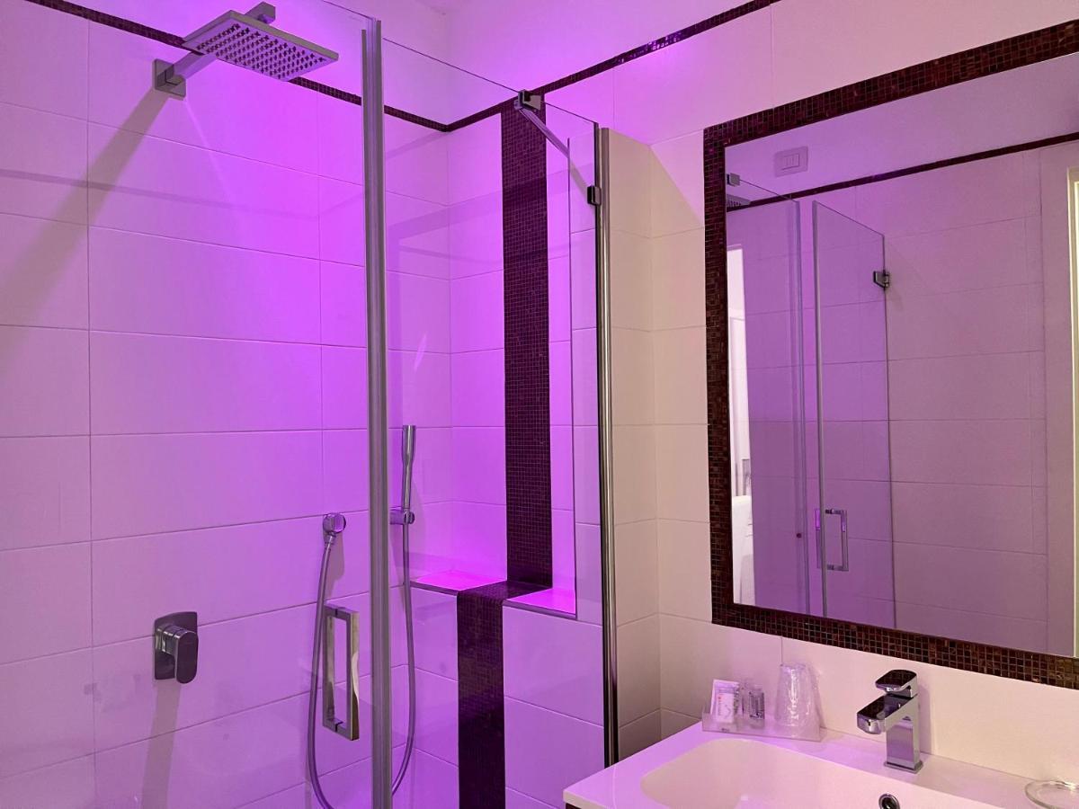 Bougainvillea Relais ソレント エクステリア 写真
