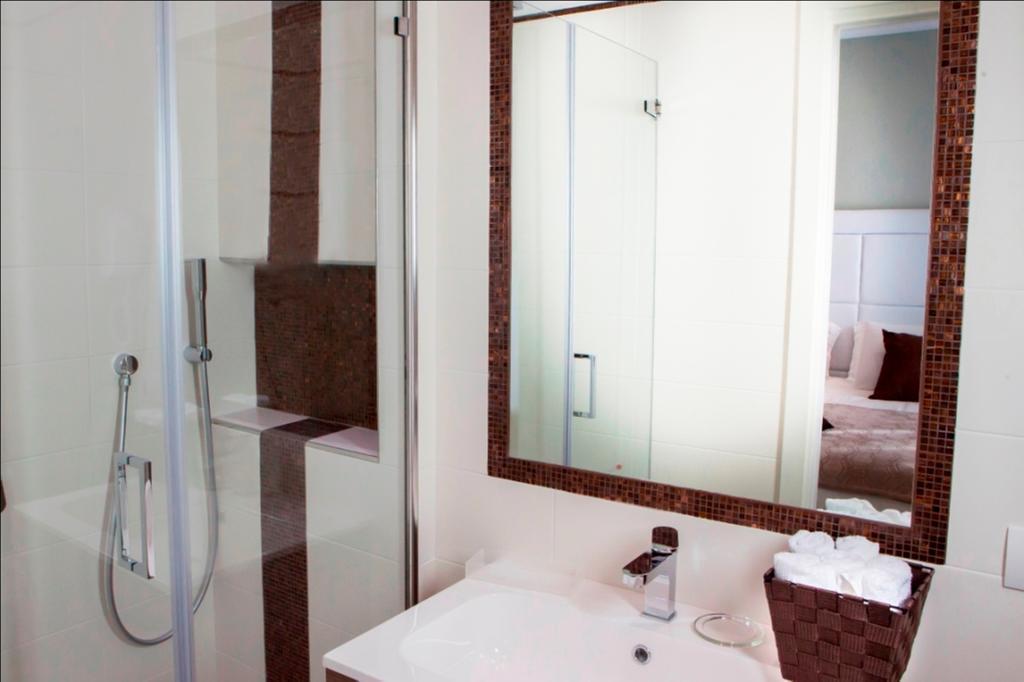 Bougainvillea Relais ソレント 部屋 写真