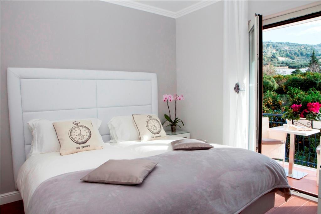 Bougainvillea Relais ソレント 部屋 写真