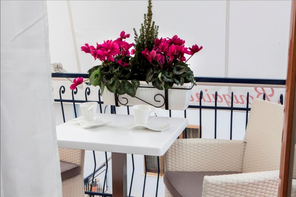 Bougainvillea Relais ソレント 部屋 写真