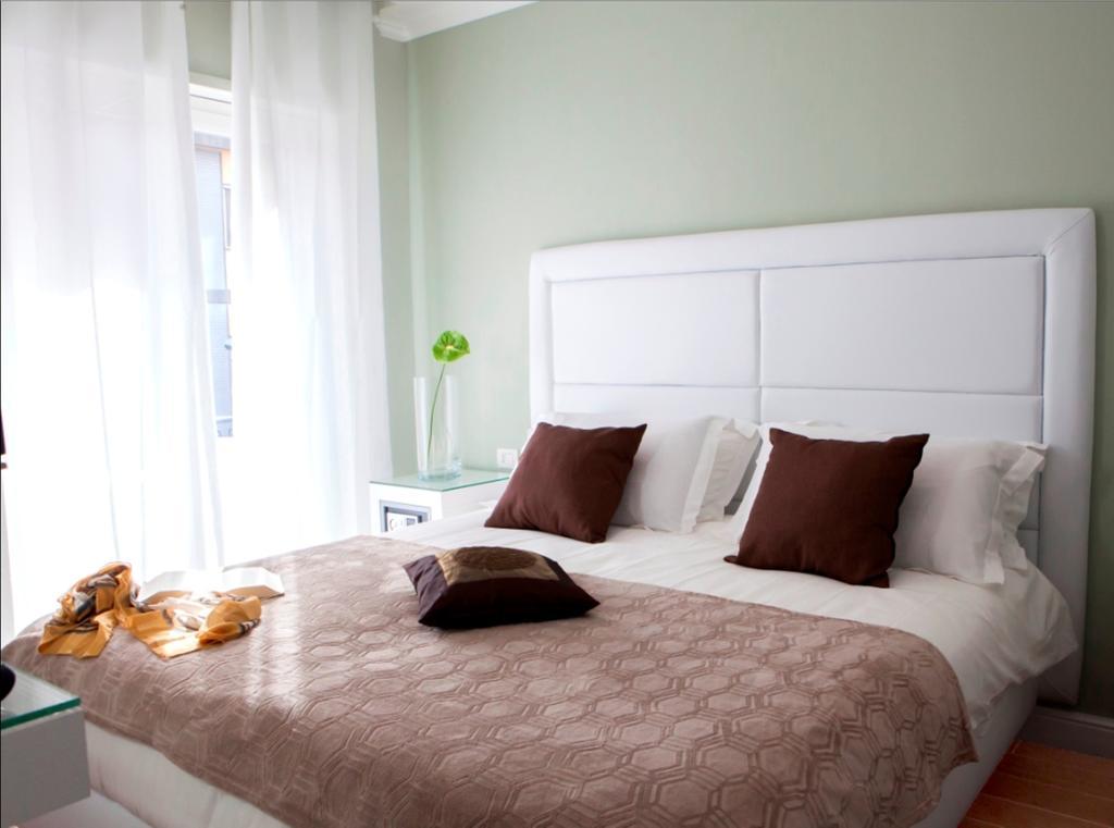 Bougainvillea Relais ソレント 部屋 写真