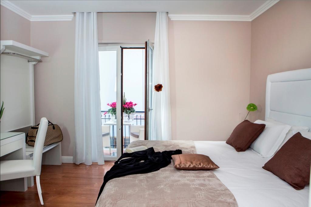 Bougainvillea Relais ソレント 部屋 写真