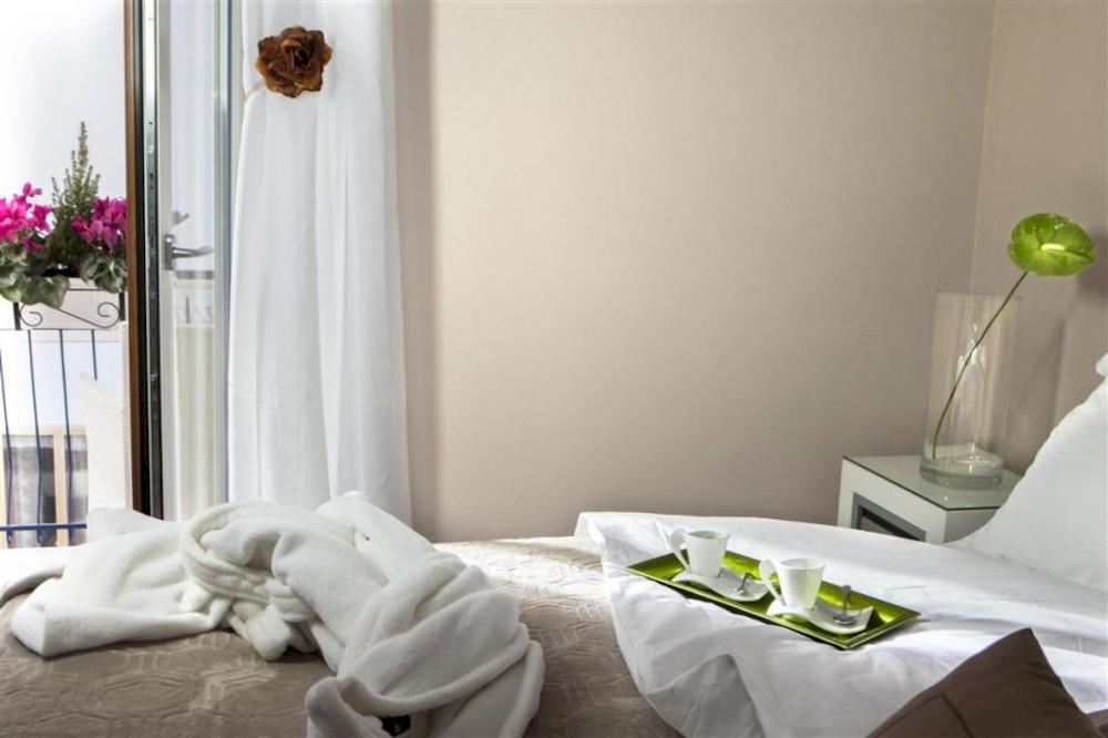 Bougainvillea Relais ソレント エクステリア 写真